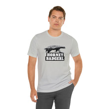Load image into Gallery viewer, Horney Badgerl Tee