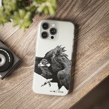 Load image into Gallery viewer, Extra Creepy Dave Flexi Phone Case