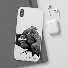 Load image into Gallery viewer, Extra Creepy Dave Flexi Phone Case