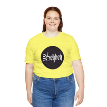 Load image into Gallery viewer, Behbeh Tee