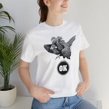 Load image into Gallery viewer, Creepy Dave OK Tee