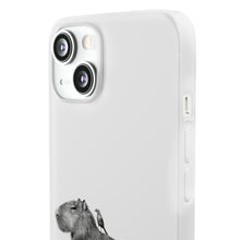 Load image into Gallery viewer, Crappy Barbra Flexi Phone Case