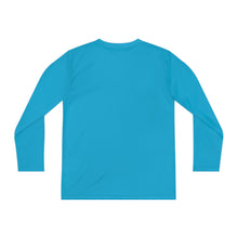 Load image into Gallery viewer, Horney Badgerl Youth Long Sleeve Tee
