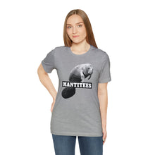 Load image into Gallery viewer, Mantitee Tee