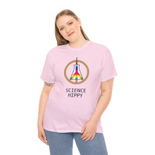 Load image into Gallery viewer, Unisex Science Hippy (Light)