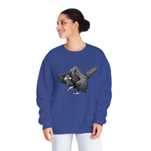 Load image into Gallery viewer, Silent Dave Sweatshirt