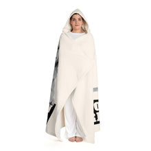 Load image into Gallery viewer, Goldardedan Retriverdad Sherpa Fleece Blanket