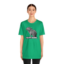 Load image into Gallery viewer, Crappy Barbra Tee