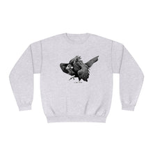 Load image into Gallery viewer, Silent Dave Sweatshirt
