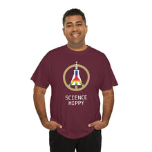 Load image into Gallery viewer, Unisex Science Hippy (Dark)
