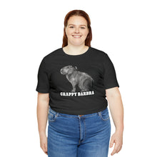 Load image into Gallery viewer, Crappy Barbra Tee