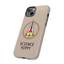 Load image into Gallery viewer, Science Hippy Tough Case