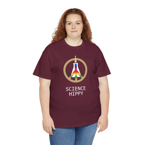 Unisex Science Hippy (Dark)
