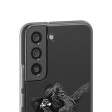 Load image into Gallery viewer, Creepy Dave Flexi Phone Case