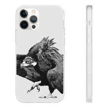 Load image into Gallery viewer, Extra Creepy Dave Flexi Phone Case