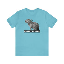 Load image into Gallery viewer, Crappy Barbra Tee