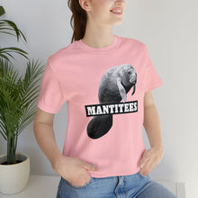 Load image into Gallery viewer, Mantitee Tee