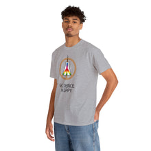 Load image into Gallery viewer, Unisex Science Hippy (Light)