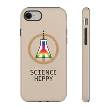 Load image into Gallery viewer, Science Hippy Tough Case