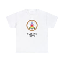 Load image into Gallery viewer, Unisex Science Hippy (Light)