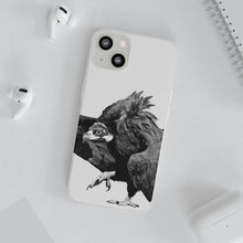 Load image into Gallery viewer, Extra Creepy Dave Flexi Phone Case