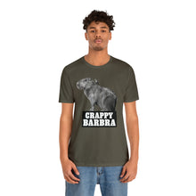 Load image into Gallery viewer, Crappy Barbra Tee