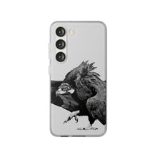 Load image into Gallery viewer, Extra Creepy Dave Flexi Phone Case