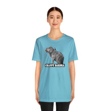 Load image into Gallery viewer, Crappy Barbra Tee