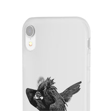 Load image into Gallery viewer, Creepy Dave Flexi Phone Case