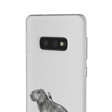 Load image into Gallery viewer, Crappy Barbra Flexi Phone Case