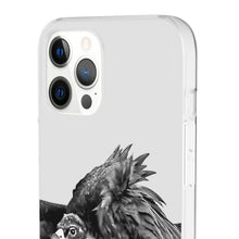 Load image into Gallery viewer, Extra Creepy Dave Flexi Phone Case