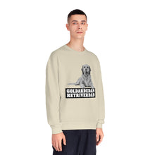 Load image into Gallery viewer, Goldardedan Retriverdad Sweatshirt