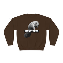 Load image into Gallery viewer, Mantitees Sweatshirt