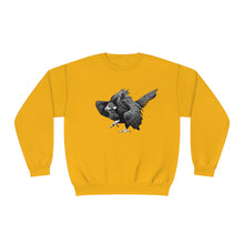 Load image into Gallery viewer, Silent Dave Sweatshirt