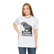Load image into Gallery viewer, Crappy Barbra Tee