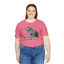 Load image into Gallery viewer, Crappy Barbra Tee