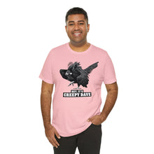 Load image into Gallery viewer, Hey, It's Creepy Dave Tee