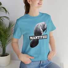 Load image into Gallery viewer, Mantitee Tee