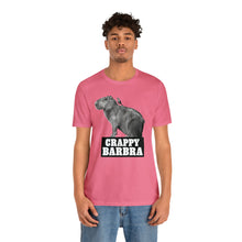 Load image into Gallery viewer, Crappy Barbra Tee