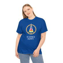 Load image into Gallery viewer, Unisex Science Hippy (Dark)