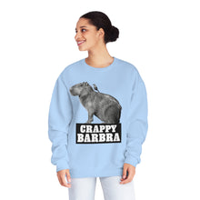 Load image into Gallery viewer, Crappy Barbra Sweatshirt