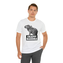 Load image into Gallery viewer, Crappy Barbra Tee