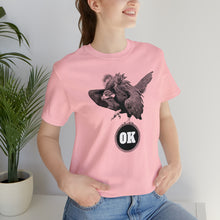 Load image into Gallery viewer, Creepy Dave OK Tee