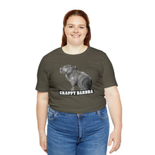 Load image into Gallery viewer, Crappy Barbra Tee