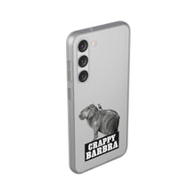 Load image into Gallery viewer, Crappy Barbra Flexi Phone Case
