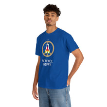 Load image into Gallery viewer, Unisex Science Hippy (Dark)