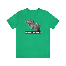 Load image into Gallery viewer, Crappy Barbra Tee