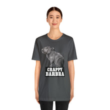 Load image into Gallery viewer, Crappy Barbra Tee
