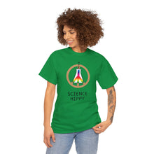 Load image into Gallery viewer, Unisex Science Hippy (Light)