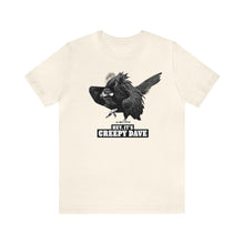 Load image into Gallery viewer, Hey, It's Creepy Dave Tee